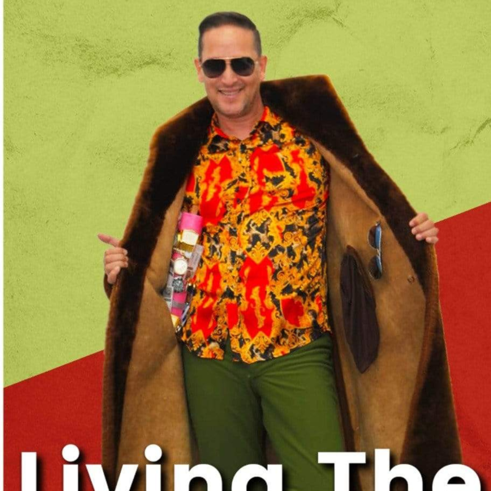 Living The Hustle