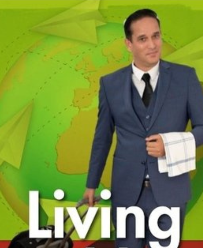 Living Lekka