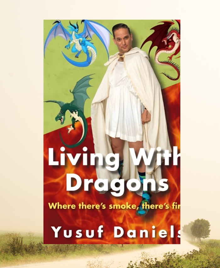 Living With Dragons
