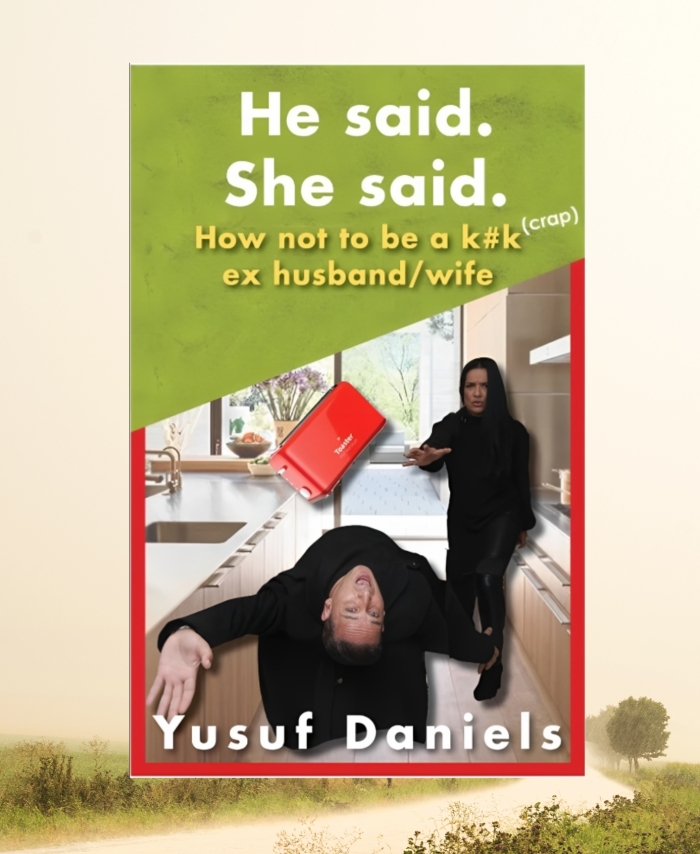 He Said She Said