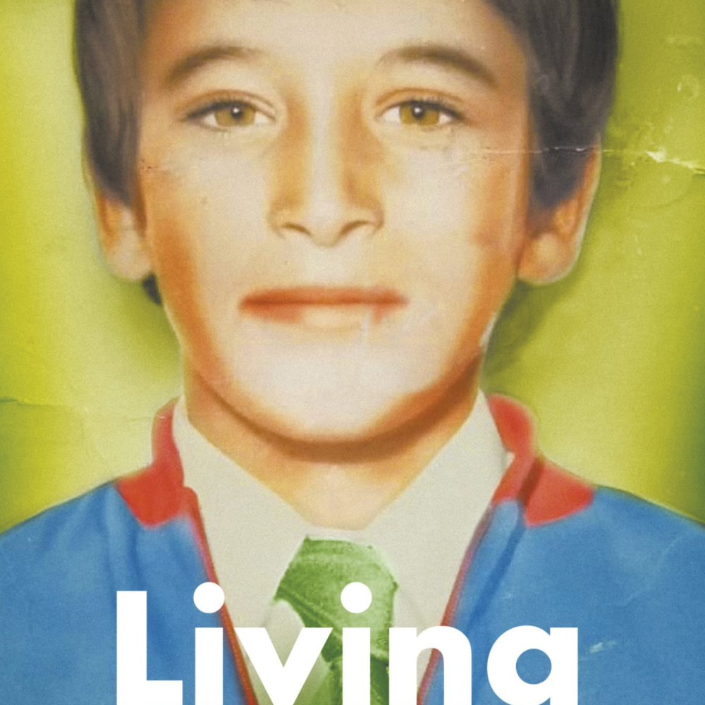 Living Coloured