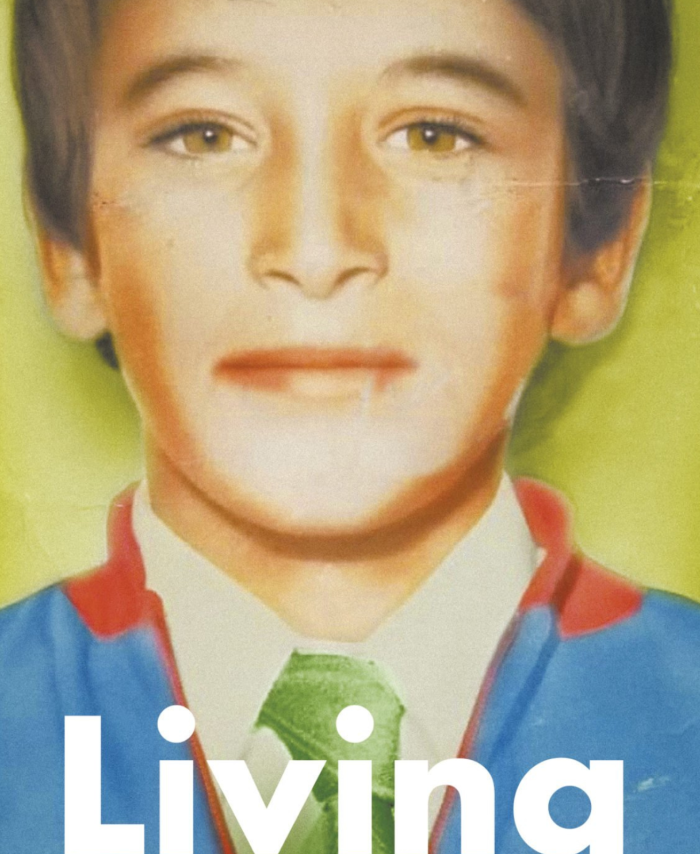 Living Coloured