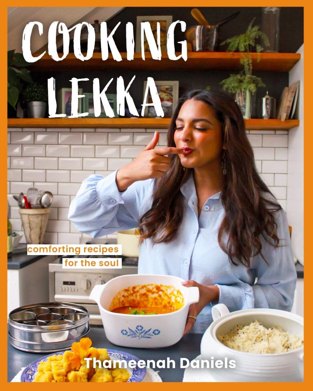 Cooking Lekka