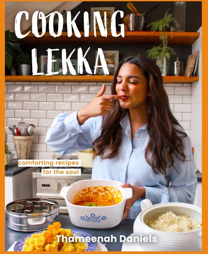 Cooking Lekka